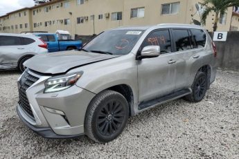 JTJAM7BX1L5259161 | 2020 LEXUS GX 460 PRE