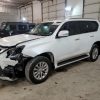 JTEBU5JR8F5249905 | 2015 Toyota 4runner sr5