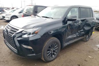 JTJAM7BX4P5347031 | 2023 LEXUS GX 460