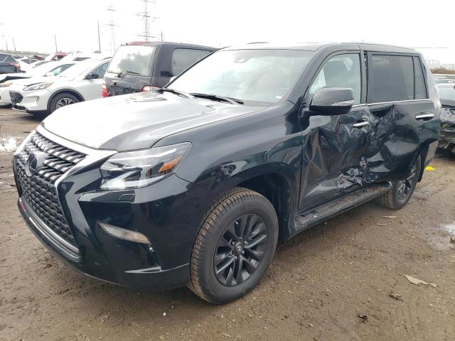 JTJAM7BX4P5347031 | 2023 LEXUS GX 460