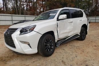 JTJAM7BX7M5292179 | 2021 LEXUS GX 460 PRE