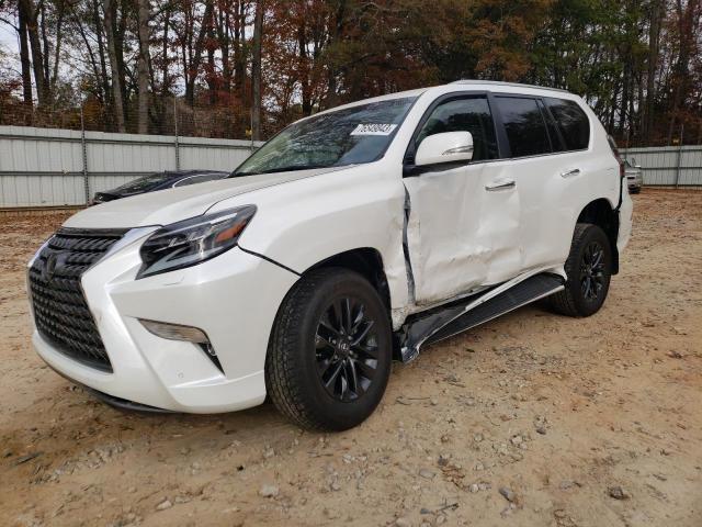 JTJAM7BX7M5292179 | 2021 LEXUS GX 460 PRE