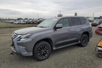 JTJAM7BX8L5265653 | 2020 LEXUS GX 460 PRE