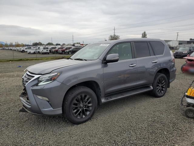 JTJAM7BX8L5265653 | 2020 LEXUS GX 460 PRE