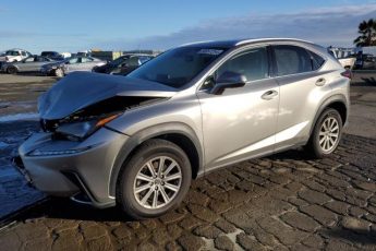 JTJBARBZ1J2174040 | 2018 LEXUS NX 300 BAS