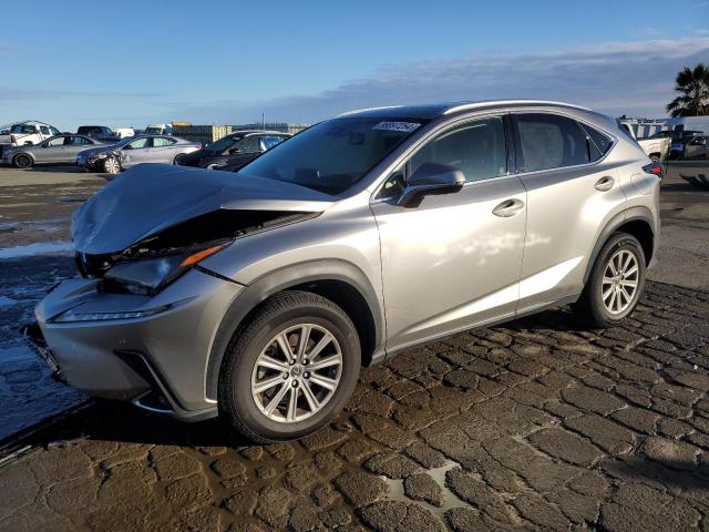 JTJBARBZ1J2174040 | 2018 LEXUS NX 300 BAS