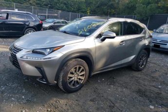 JTJBARBZ2K2205216 | 2019 LEXUS NX 300 BAS