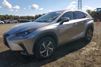 JTJBARBZ4J2176316 | 2018 LEXUS NX 300 BAS