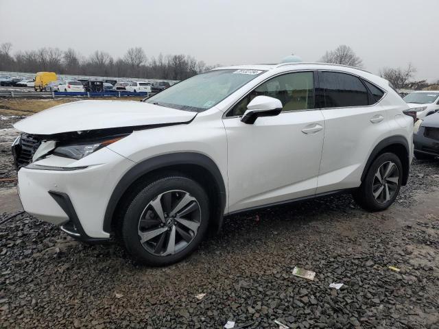 JTJBARBZ9J2164565 | 2018 LEXUS NX 300 BAS