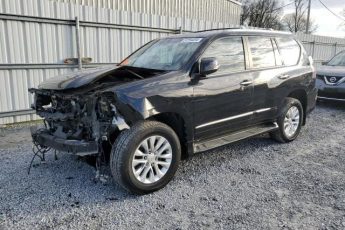 JTJBM7FX0E5084533 | 2014 LEXUS GX 460