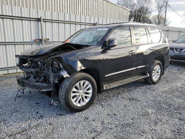 JTJBM7FX0E5084533 | 2014 LEXUS GX 460