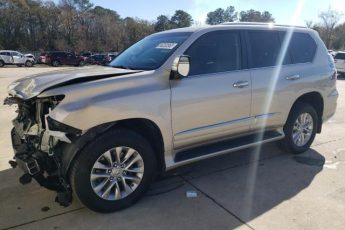 JTJBM7FX1F5118349 | 2015 LEXUS GX 460