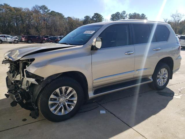 JTJBM7FX1F5118349 | 2015 LEXUS GX 460