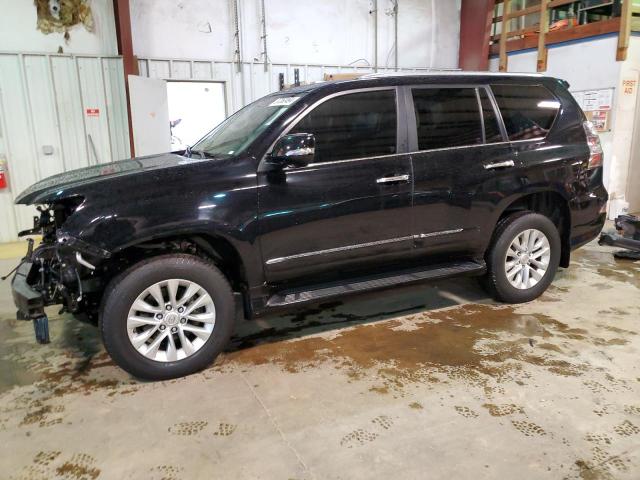 JTJBM7FX1H5178280 | 2017 LEXUS GX 460