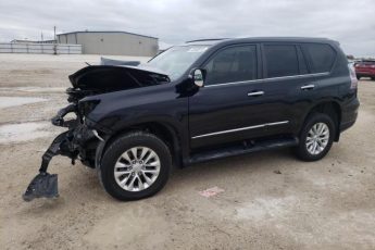 JTJBM7FX1J5183193 | 2018 LEXUS GX 460