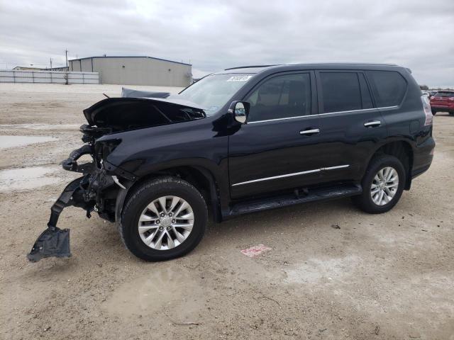 JTJBM7FX1J5183193 | 2018 LEXUS GX 460