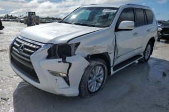 JTJBM7FX2G5138532 | 2016 LEXUS GX 460