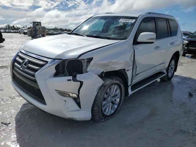 JTJBM7FX2G5138532 | 2016 LEXUS GX 460