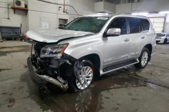 JTJBM7FX3G5121366 | 2016 LEXUS GX 460