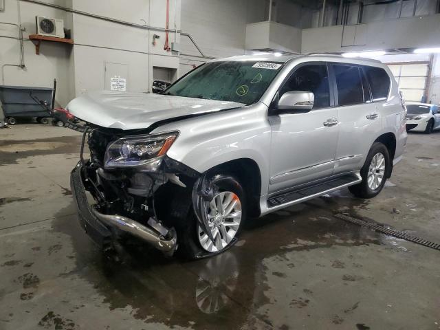 JTJBM7FX3G5121366 | 2016 LEXUS GX 460