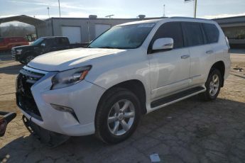 JTJBM7FX3H5156118 | 2017 LEXUS GX 460