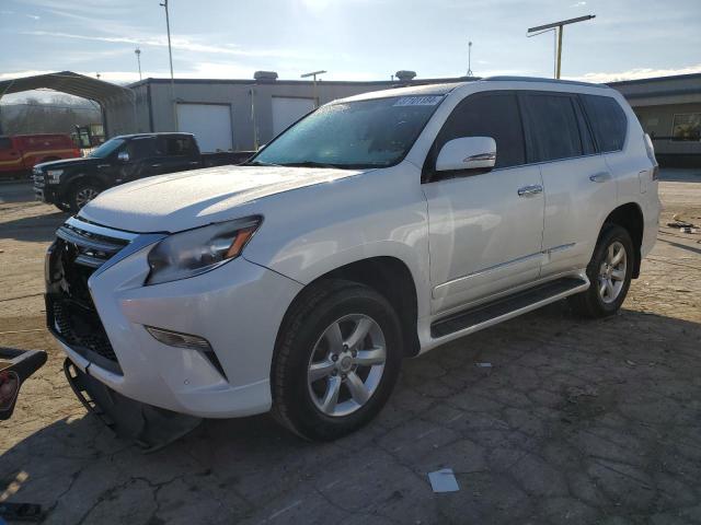 JTJBM7FX3H5156118 | 2017 LEXUS GX 460