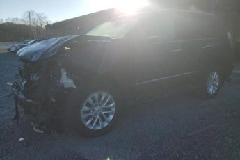 JTJBM7FX3H5164512 | 2017 LEXUS GX 460