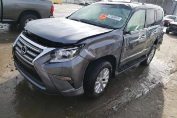 JTJBM7FX3J5185236 | 2018 LEXUS GX 460