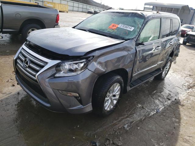 JTJBM7FX3J5185236 | 2018 LEXUS GX 460