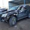 KNDPNCAC2H7291159 | 2017 KIA SPORTAGE E