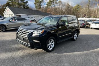 JTJBM7FX4E5083109 | 2014 LEXUS GX 460