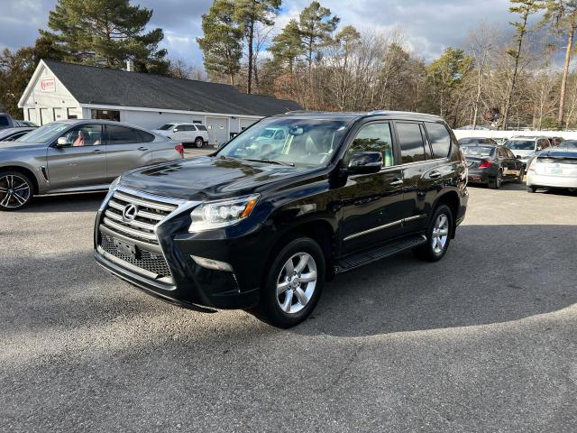 JTJBM7FX4E5083109 | 2014 LEXUS GX 460