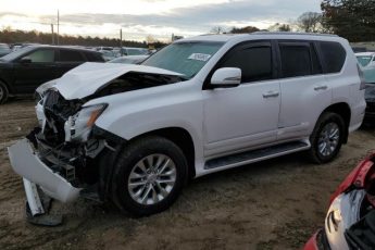 JTJBM7FX4F5108723 | 2015 LEXUS GX 460