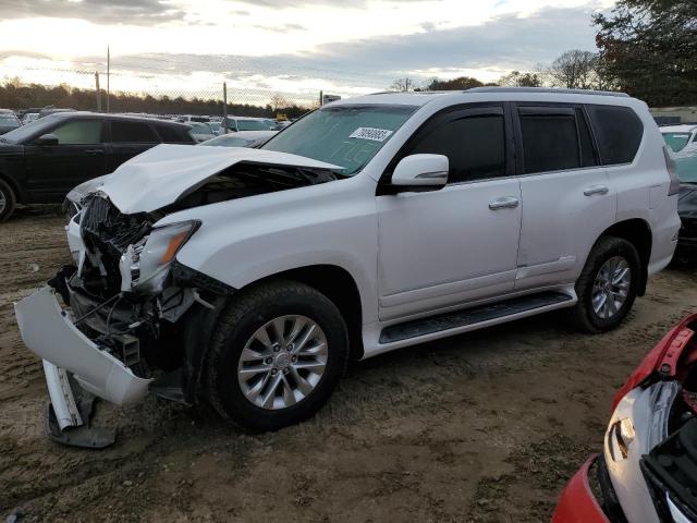 JTJBM7FX4F5108723 | 2015 LEXUS GX 460