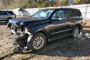 JTJBM7FX4G5145840 | 2016 LEXUS GX 460