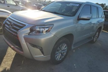 JTJBM7FX6G5142258 | 2016 LEXUS GX 460