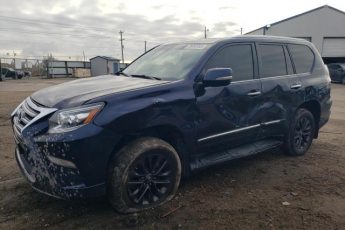 JTJBM7FX6K5216478 | 2019 LEXUS GX 460