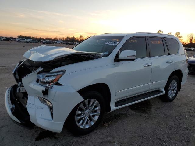 JTJBM7FX7G5126554 | 2016 LEXUS GX 460