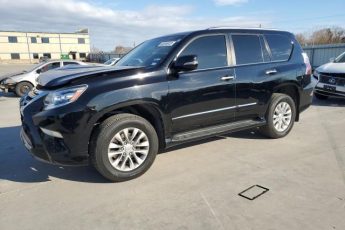 JTJBM7FX7J5200353 | 2018 LEXUS GX 460