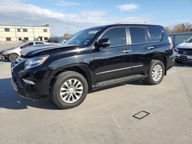 JTJBM7FX7J5200353 | 2018 LEXUS GX 460