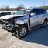 5N1AT2MV7JC775744 | 2018 NISSAN ROGUE S