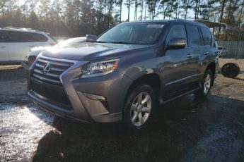 JTJBM7FX8G5136686 | 2016 LEXUS GX 460