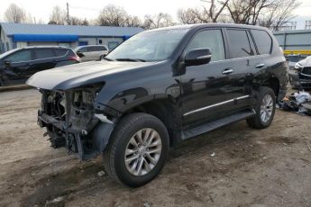 JTJBM7FX9F5095533 | 2015 LEXUS GX 460