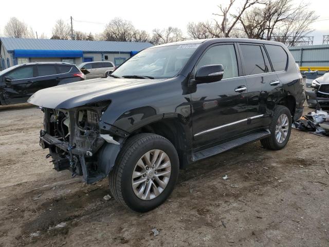 JTJBM7FX9F5095533 | 2015 LEXUS GX 460