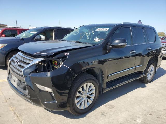 JTJBM7FX9G5141170 | 2016 LEXUS GX 460