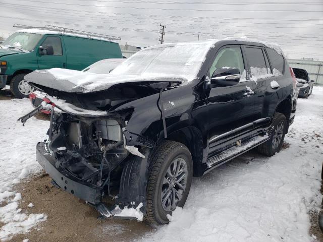 JTJBM7FX9H5162568 | 2017 LEXUS GX 460