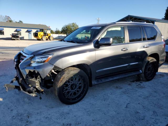 JTJBM7FX9H5178673 | 2017 LEXUS GX 460