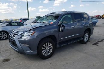 JTJBM7FX9J5181403 | 2018 LEXUS GX 460