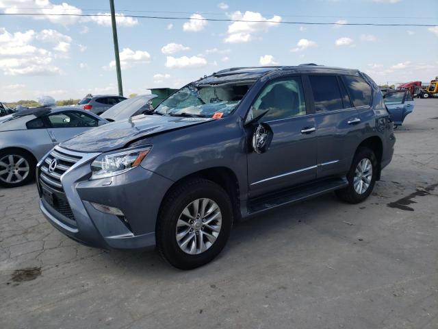 JTJBM7FX9J5181403 | 2018 LEXUS GX 460