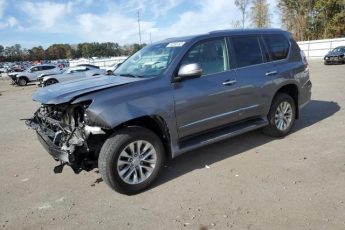 JTJBM7FX9K5212604 | 2019 LEXUS GX 460